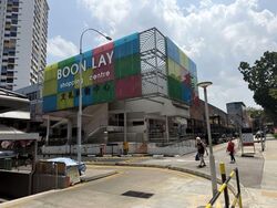 Boon Lay Shopping Centre (D22), Retail #622070541
